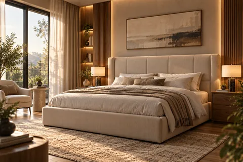 Beds
