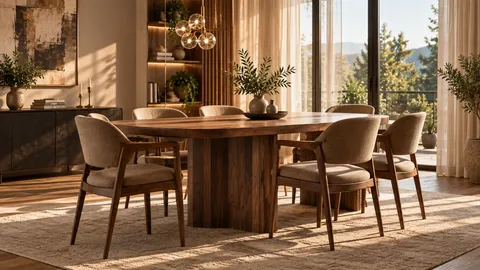 Dining Tables