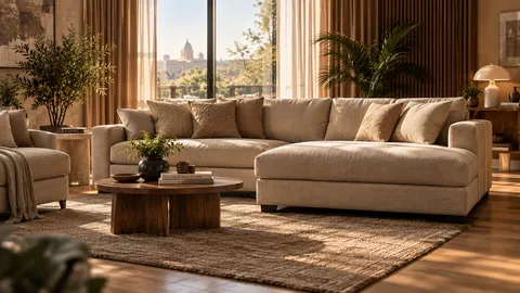 Sofas & Sectionals